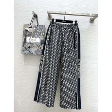 Christian Dior Long Pants